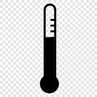 Fever, Temp, Thermostat, Fever chart icon svg