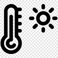 fever, body temperature, room temperature, degrees icon svg