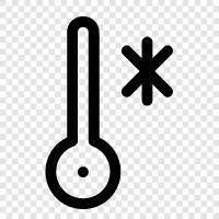 fever, body, temperature, health icon svg