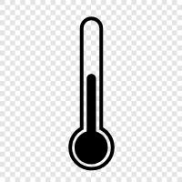 fever, temperature, health, medical icon svg