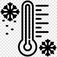 fever, body temperature, feverchart, Oral thermometer icon svg