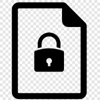 file encryption, file security software, file encryption software, file sharing icon svg