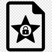 File Encryption icon