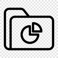 file, save, backup, folder icon icon svg