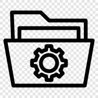 file, document, storage, share icon svg