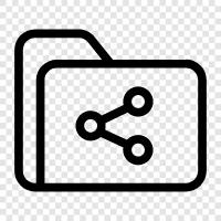 File, Folder Contents, File Contents, Files icon svg