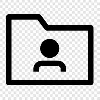 File, Desktop, File System, Storage icon svg