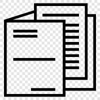 file folders, document folders, folder documents icon svg