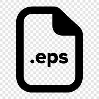 Dateiformat, EPS, gekapseltes PostScript, PostScript symbol