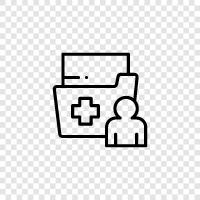 file, document, storage, folder icon svg