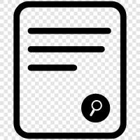 file search, file search engine, file search tool, file search online icon svg