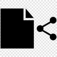 file sharing, sharing files, file sharing software, file sharing services icon svg