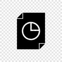 File Time Zone, File Time Difference, File Time Zone Difference, File Time icon svg