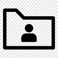 file, document, office, storage icon svg