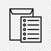 filing, filling out, paperwork, application icon svg