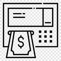 finance, investments, stocks, bonds icon svg