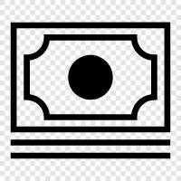 finance, investments, budget, incomes icon svg