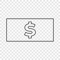 finances, budget, investing, retirement icon svg