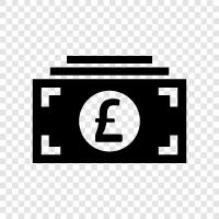 finances, budgeting, investments, retirement icon svg