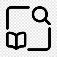 Buch online finden, wo man Buch findet, Buch kaufen, Bücher kaufen symbol