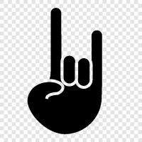 finger, finger tips, tips, finger nails icon svg