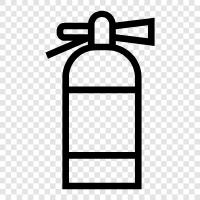 Fire Extinguisher Suppliers, Fire Extinguisher Manufacturers, Fire Extinguisher icon svg