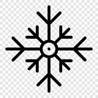 flakes, flakes falling, falling snow, white snow icon svg