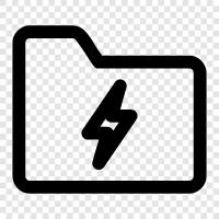 flash drive, flash game, flash player, flash editor icon svg