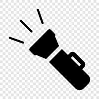 flashlight app, flashlight for android, flashlight for iphone, flashlight for icon svg