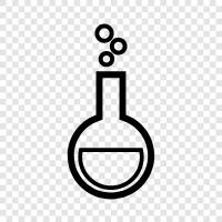 flask, water, drink, beverage icon svg