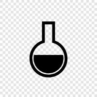 flask, china, earthenware, jar icon svg