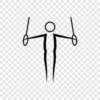 flexibility, flexibility training, stretching, stretching exercises icon svg