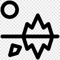 Schwebend symbol