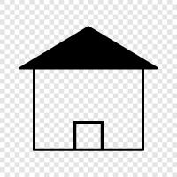 floor, ceiling, home, shelter icon svg