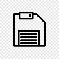 floppy disk drive, floppy disk technology, floppy disk storage, floppy disk data icon svg