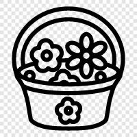 Flower Delivery, Flower Delivery Service, Flower Delivery Near Me, Flower Delivery Company icon svg