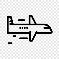 flying, aviation, airplane, airplane pilot icon svg