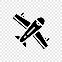 flying, aviation, airplane flying, pilot icon svg