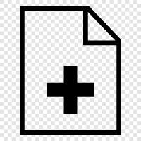 Folder, Data, File System, File Name 1. File: icon svg