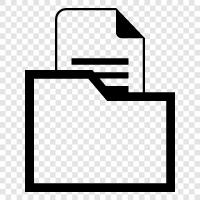 Folder, Computer File, Computer, Pictures icon svg