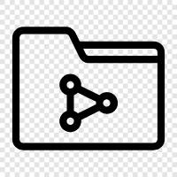 Folder Files icon