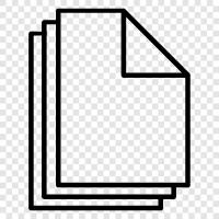 folders, filesystems, storage, computer files icon svg