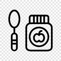 food, cuisine, restaurant, eating icon svg