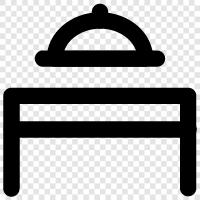 Food Delivery, Delivery, Catering, Food Truck icon svg