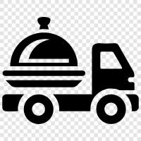 food delivery, food delivery service, food delivery company, food delivery service company icon svg