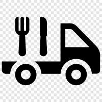 Food Delivery Services, Food Delivery Near Me, Delivery Food, Delivery Restaurants icon svg