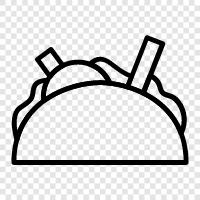 food, meal, eatery, cafe icon svg