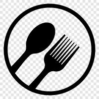 food, restaurant, restaurant food, restaurant critic icon svg