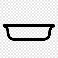 food, eating, plate, dishes icon svg