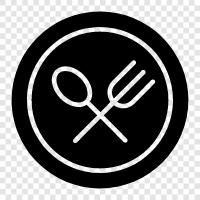 food, restaurant, restaurant menu, restaurant prices icon svg